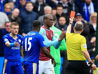 How do Leicester reconfigure t...